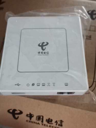 无线面板式AP型号WR211懂行会用的来现货还有30