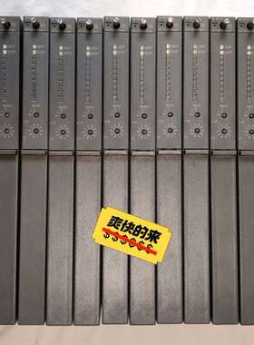 西门子S7-400模块6ES7461-3AA01-0AA议价