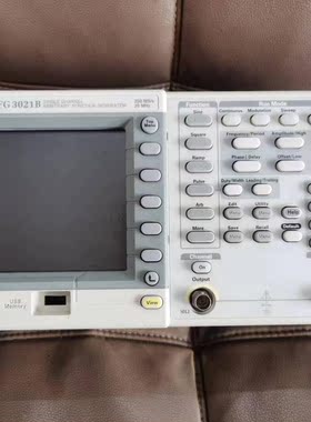 泰克AFG3021B函数发生器