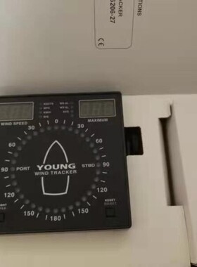 RM Young 06206 传感器  wind monit-议价