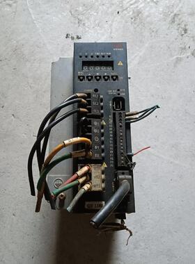 knd凯恩帝ZD100T-45P5E1主轴驱动器拆机一