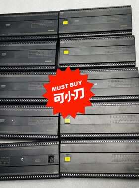 二手拆机永宏PLCB1-60MT2-D24成色如图没有-议价