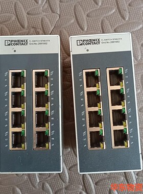 FL SWITCHSFNB8TX
