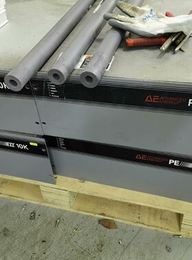 刻蚀机中频电源10KW AE PEII 10K中频电源成色-议价