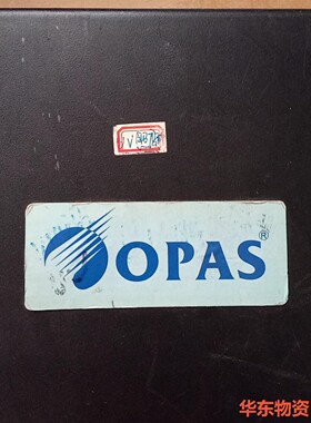 美国OPAS UVMOUSE照度能量计