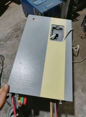 PI500 055G3 普传55KW变频器 现货实拍 功能正-议价