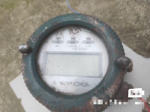 横河电磁流量计AXF025G-议价