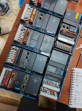 汇川PLC,型号AM402-CPU1608TP,HIGSPE 议价