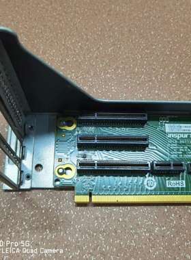 YZRI-00771-101\tRiser卡InspurN-议价