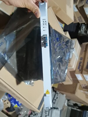 中兴GIPI3板卡中兴核心网基站RNC业务板-议价