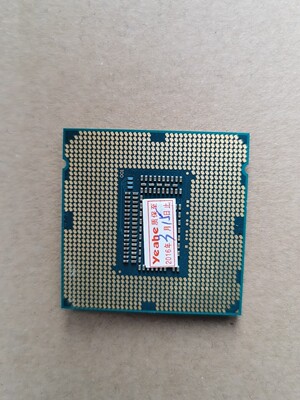 Cpu一颗i7 3770-议价