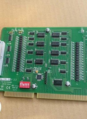 泓格ISO-C64-OEM1 CREV 2.3 拆机卡