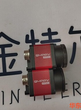 GPF-125BASG ALLIED VISION 黑白小型-议价