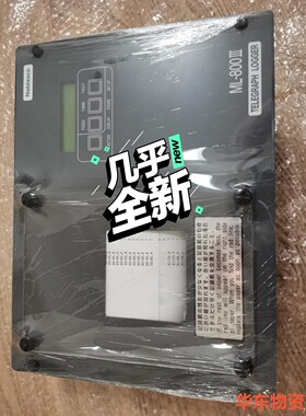 品牌型号 :Nabtesco telegraph logge-议价
