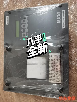 品牌型号 :Nabtesco telegraph logge-议价