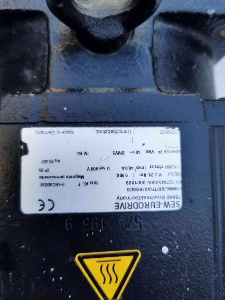 sew伺服电机CFM90L/BR/TF/AS1H/SB50议价