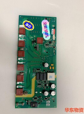 西门子可控硅触发板A5E01187909 或C980