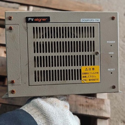 议价FAST FV-ALIGNER DOS/P1/P3-700可维修