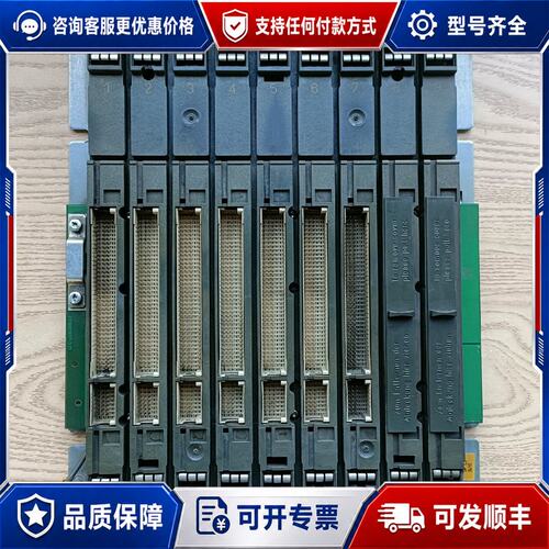 议价西门子6ES7400-1JA01-0AA0,S7-400pl可维修