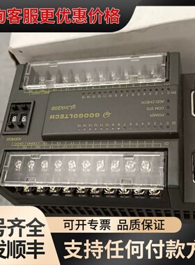 议价固高GOOGOLTECH gLink200扩展IO模可维修
