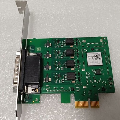 议价KVASER PCIEcan 4xHS 73-30130-0可维修