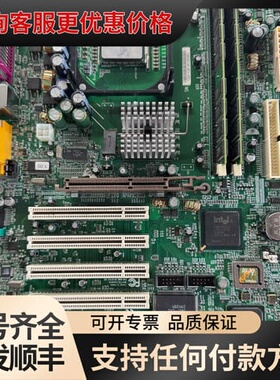 议价TEKCON工控主板 BC845DL P/N:10210-0可维修