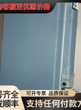 议价西门子电源SITOP PSU100M，型号6EP1337-3可维修