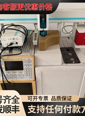 议价VARIAN CP-3800气相色谱仪 ，具体看可维修