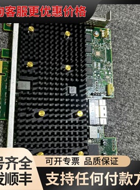 议价UCSC-RAID-M6HD阵列卡 SFF 24驱可维修