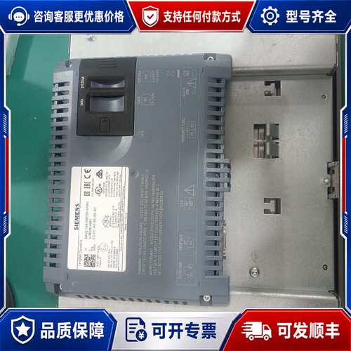 议价6AV2 124-0MC01-0AX0触摸屏可维修