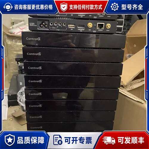 议价Control4 C4-EA5 C4-EA3 C4-EA1可维修