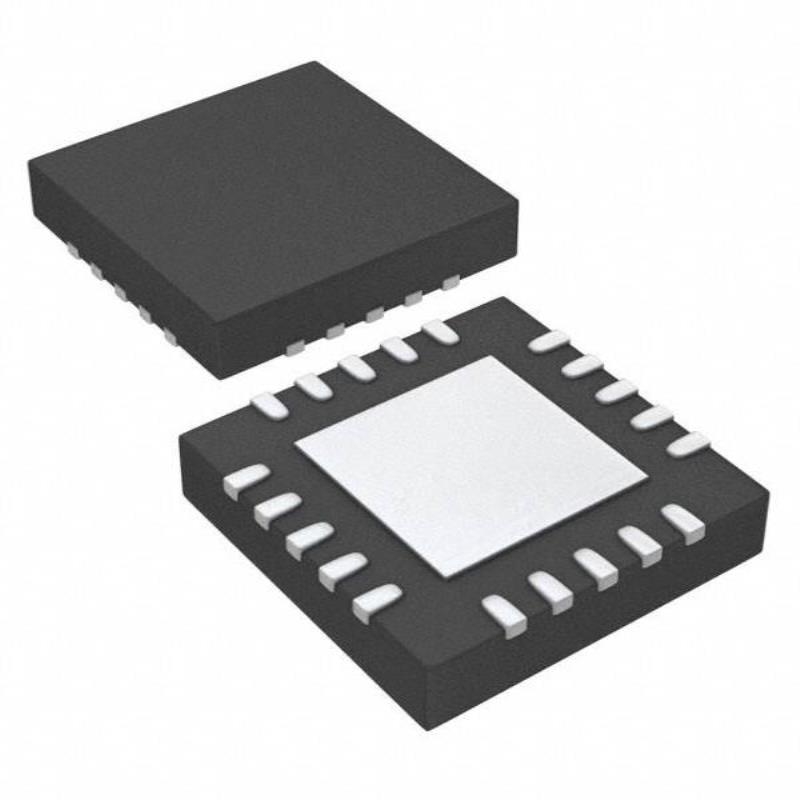 SI5351C-B-GM/SI5351C-B-GMR/SI5351C-B05048-GMR