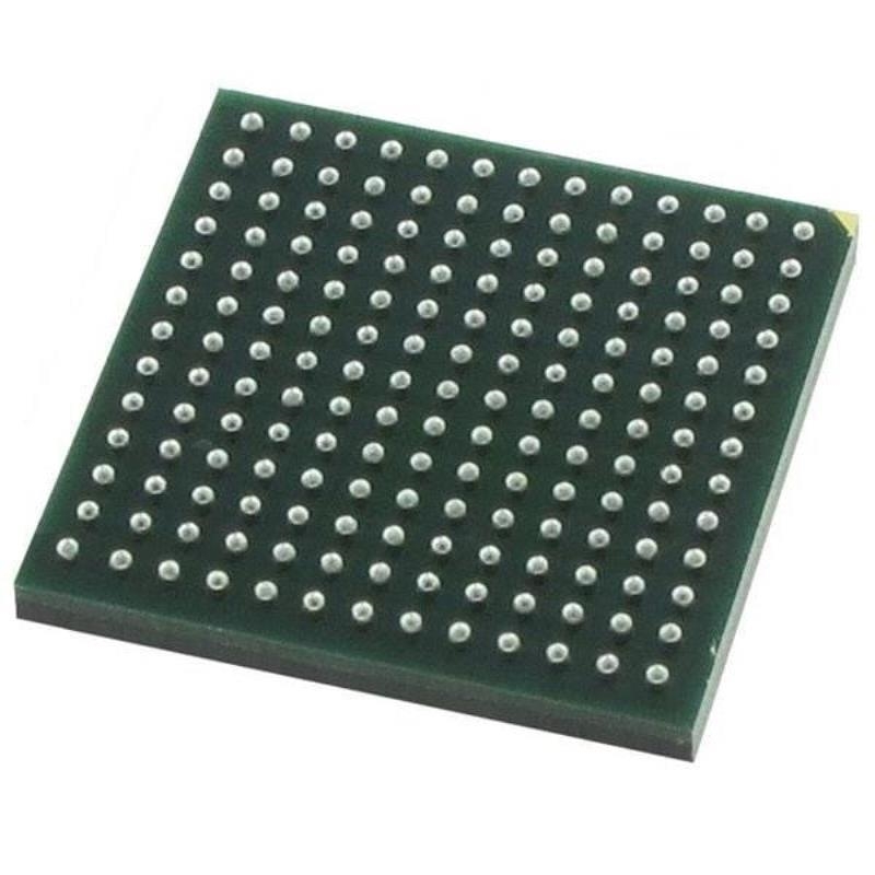 STM32L4R5AII6/STM32L4R5AII6P/STM32L4R5QGI6