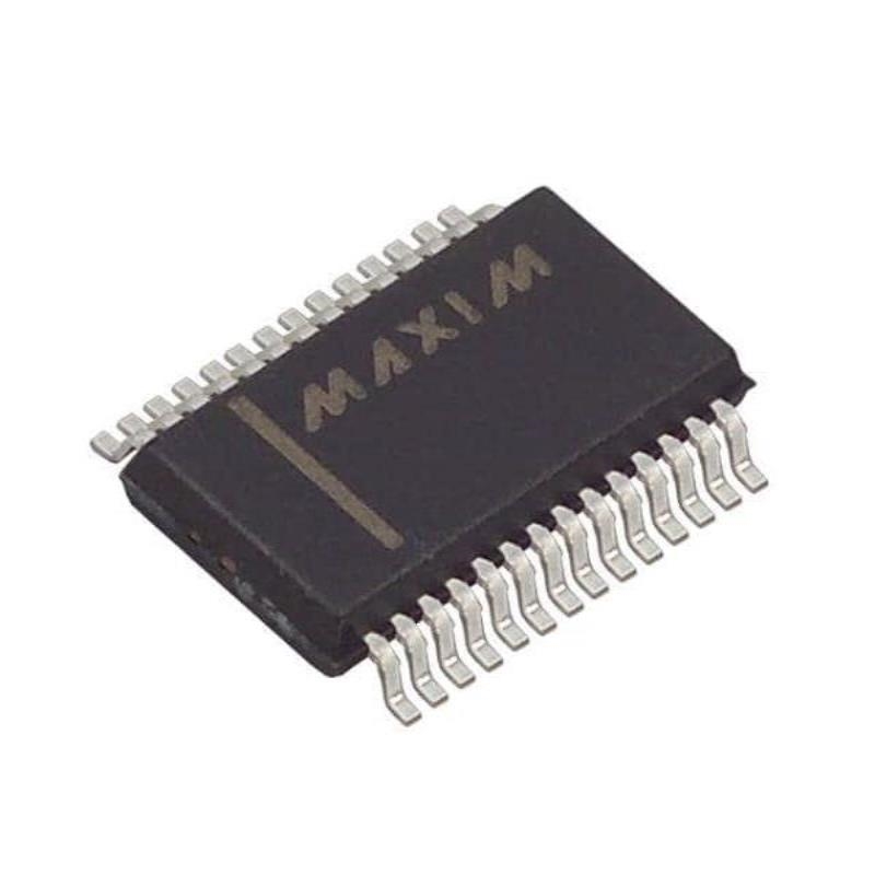 MAX562CAI/MAX562CAI+/MAX562CAI+T