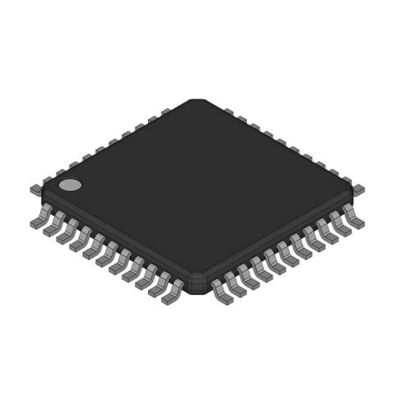 ATXMEGA16A4-AU/ATXMEGA16A4-AUR/ATXMEGA16A4-CU