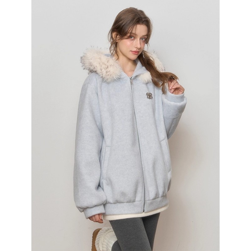 1404-2-XZ412-p95--2025休闲宽松青少年百搭90绒羽绒服