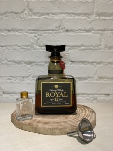 【威士忌分享瓶】日威日本洛雅12年威士忌山崎白州响日本威士忌