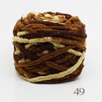 Прозрачный 49 Цвет