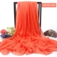 (2 метра 4*1 метра 5) Оранжевый красный
