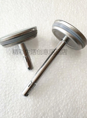 oulin欧琳配件欧琳不锈钢水槽落水器插入下水塞子提拉塞头新老款