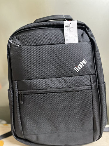 联想ThinkPad原装双肩电脑包高端商务TP600-B 15.6寸笔记本加厚包