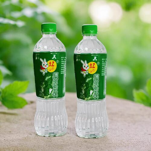 太乙薄荷水清凉饮料果味水饮用水
