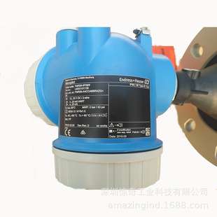 EH超声波液位计FMU40-ARB2A2 FTL31-CA4U2AAWBJ