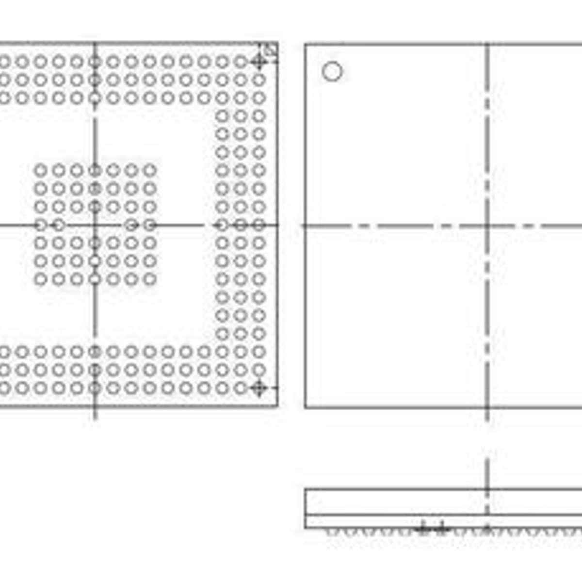 XC7A50T-1CPG236I FPGA可编程逻辑器件 XILINX 封装BGA236 批