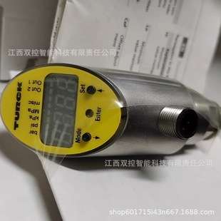 Ni20-CP40-Y1X图尔克传感器 议