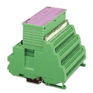 IB ST 24 DIO 8/8/3-2A菲尼克斯I/O模块 2753708phoenix