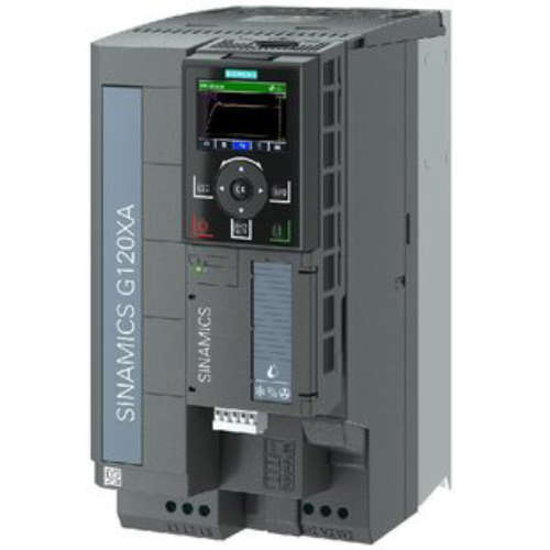 6SL3220-3YD40-0CB0 G120XA ***项中的
