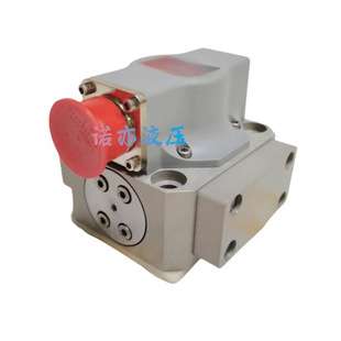 先导阀G761-3005B/3969B/3008B/3034B/3013B穆格G761-3005B伺服阀