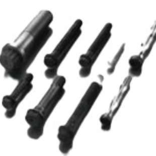 GB/T6170-2000 进口德国PEINER螺栓