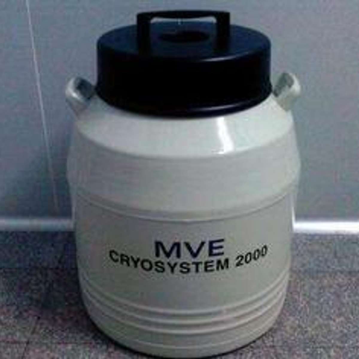 MVE液氮罐Cryosystem2000MVE液氮罐Cryosystem2000总